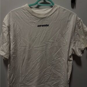 Off-White T-Shirt